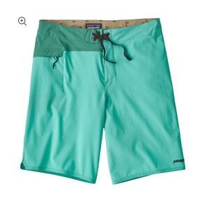 Patagonia Worn Wear Men's Stretch Hydro Planing Boardshorts  Size 31